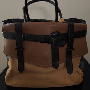 Reed Krakoff Large Tote Bag (Leather)